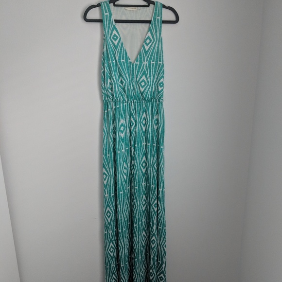 Anthropologie Dresses & Skirts - Anthropologie Maxi Dress